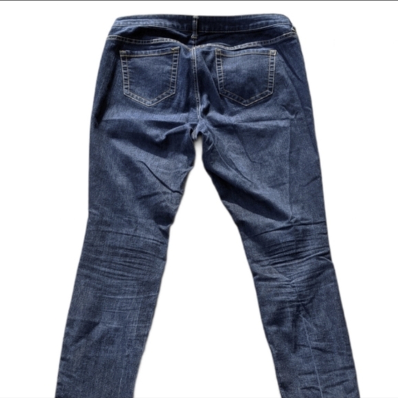 Torrid Classic Skinny Jeans - Picture 3 of 8